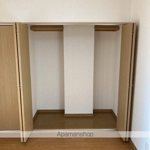 グリーンハイツ・シャトーの内装写真