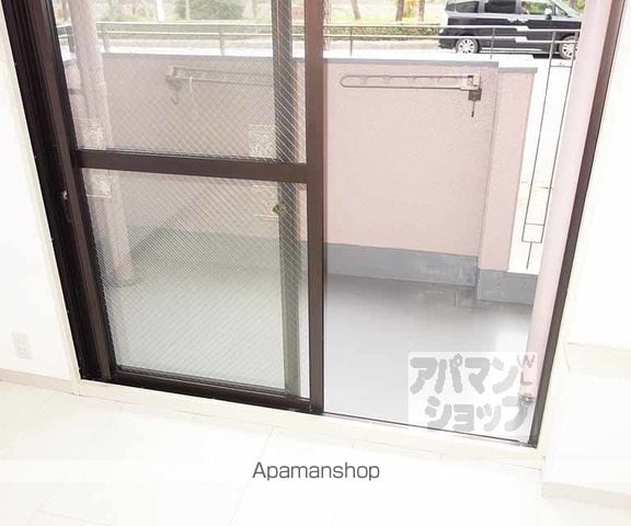 コートハウス88の内装写真