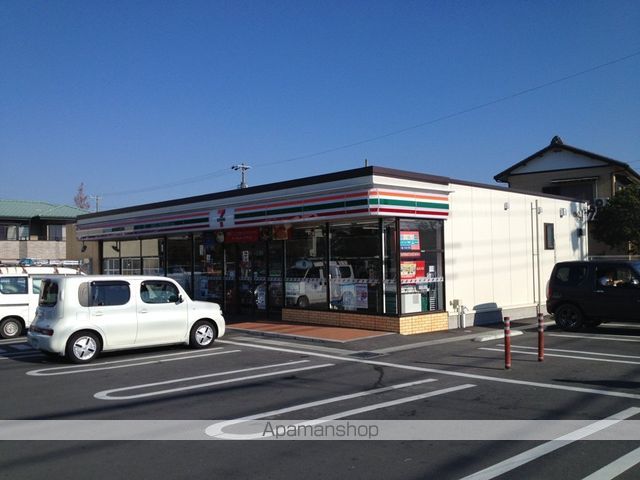 オレゴンIIの周辺写真