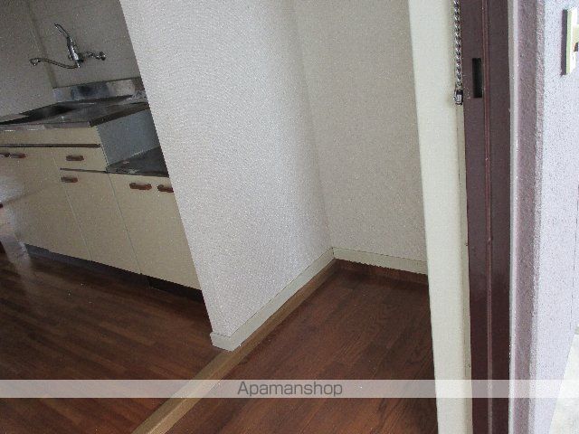 メゾンドフルーリーの内装写真
