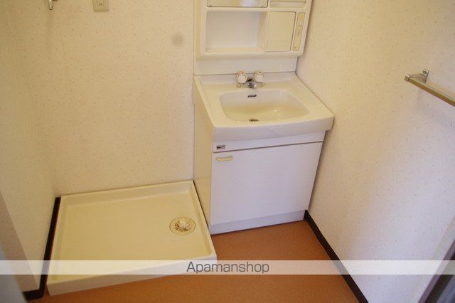 グレイスKの内装写真