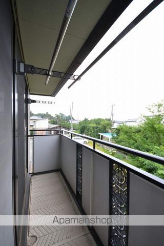 ジュネス竜蔵寺の内装写真