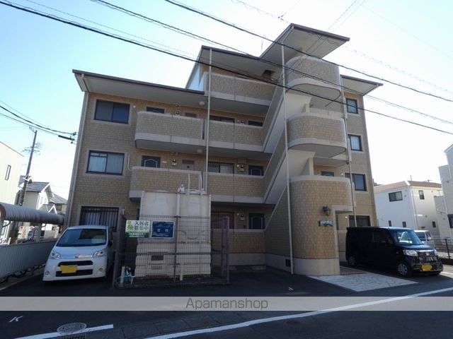 Valley Fieldの外観写真