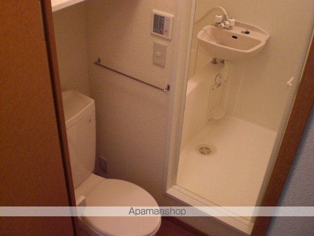レオパレスFontaineの内装写真
