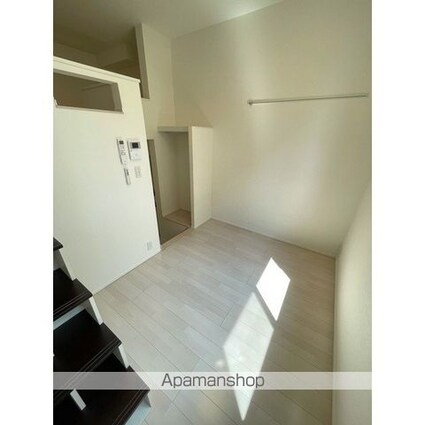 Ｎｅｘｔ　Ｓｔａｇｅ[1K/16.38m2]の内装5