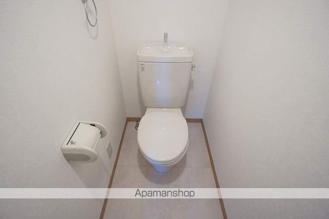 リバーハイツ88の内装写真