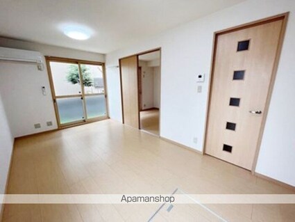 トレド・Ｎ　Ｃ棟[2DK/50.12m2]の内装2