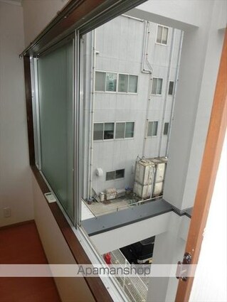 和歌山県和歌山市友田町３丁目[1K/35m2]の眺望
