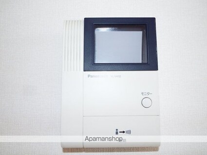 セジュールリバー[1LDK/33.3m2]のその他設備