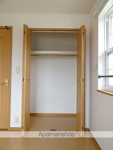 レトアIIIの内装写真