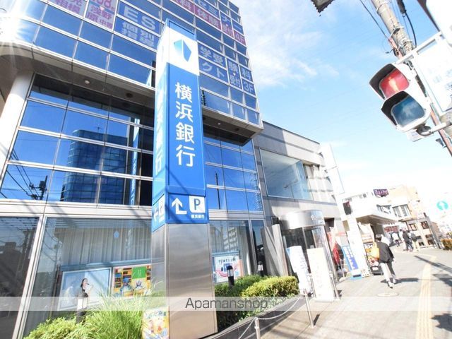 ガーデンヒルズIIの周辺写真