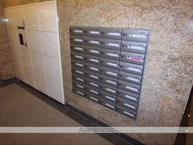 サンパレス駒込壱番館のその他写真