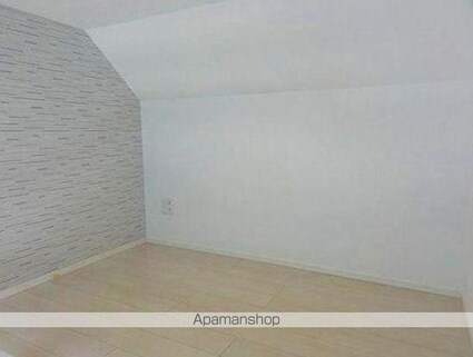 ハーモニーテラス小竹向原[1R/10.58m2]のリビング・居間1