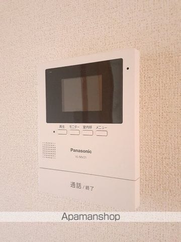 アブニール吉富 Aの内装写真
