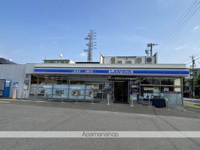 稲駅マンションの周辺写真