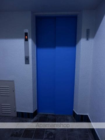 朝日後楽園マンションのその他写真