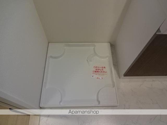 グランドゥマール水引の内装写真