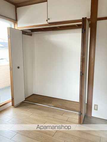 ハイツSATOの内装写真