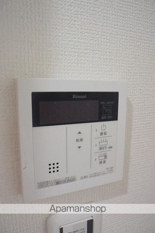 VANCOUVER1118大曽根の内装写真
