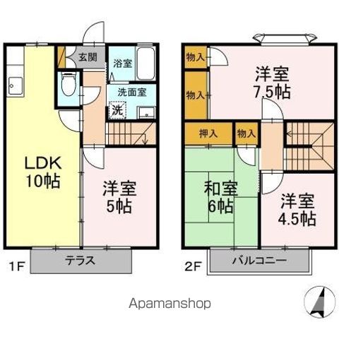 サムネイルイメージ