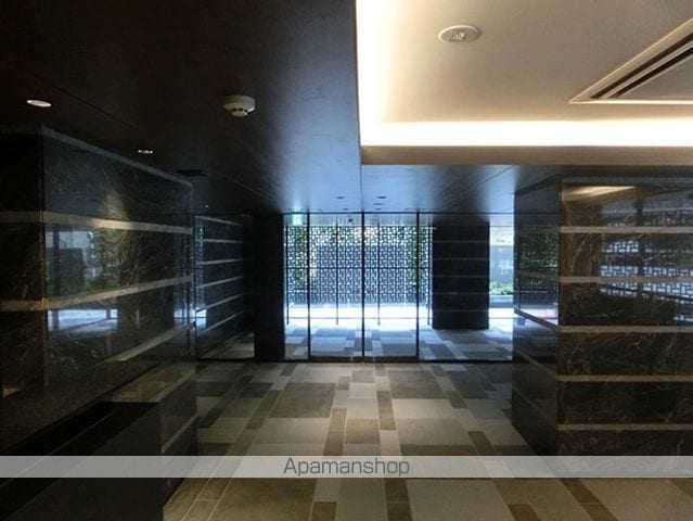 ドゥーエ早稲田の内装写真