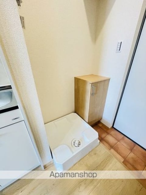 プレット蓮根[1K/19.11m2]の内装1