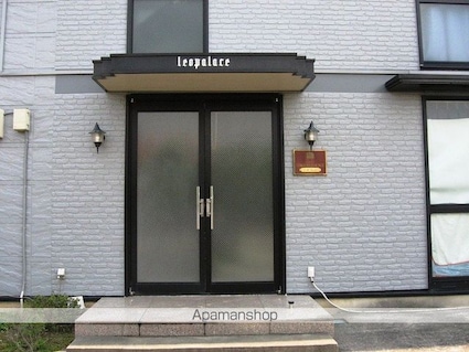 レオパレスＴ　ＨＴａｎａｋａ[1K/23.18m2]の共用部