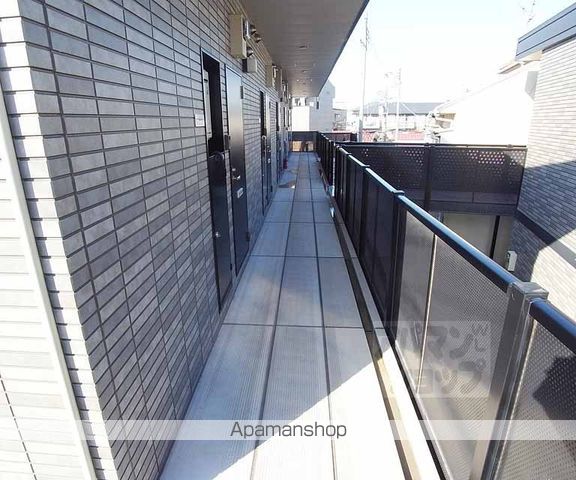 アンプルールエアリーズのその他写真