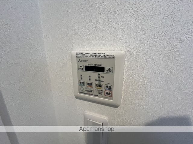 レクシア大日の内装写真