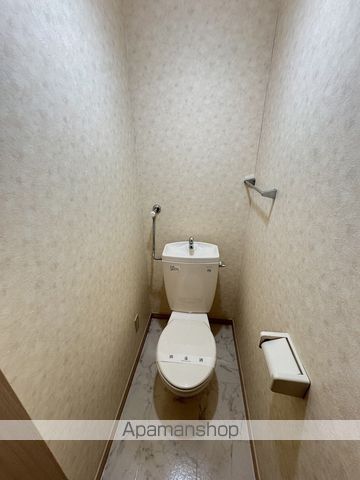 CYMBIDIUMの内装写真