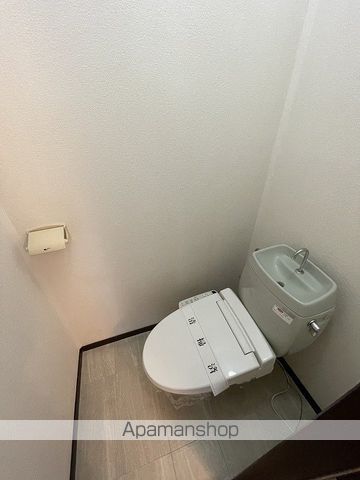 サンシティ杉の本IIの内装写真
