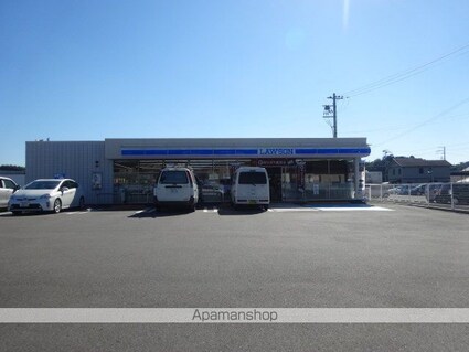 シャーメゾン矢田[2LDK/65.5m2]の周辺5