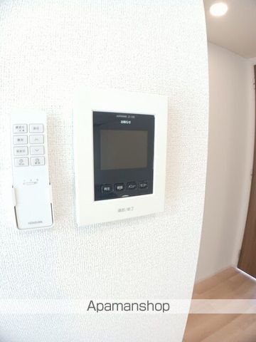 エミリアナの内装写真