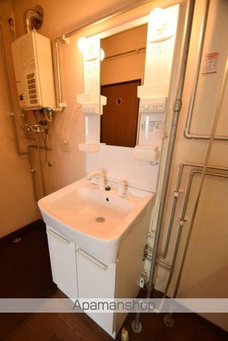 コットンハウス7の内装写真