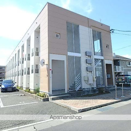 長野県塩尻市大字広丘高出[1K/20.28m2]の外観3