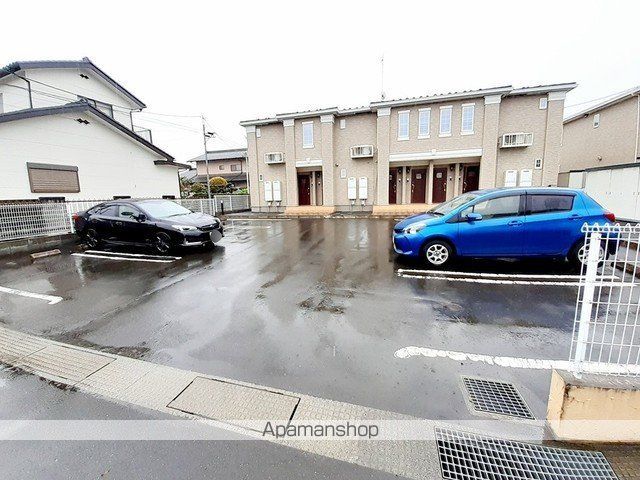 モンブランAのその他写真