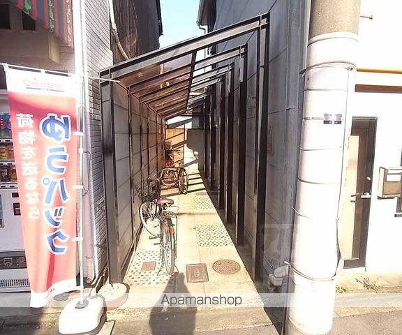エレガンスコート北山のその他写真