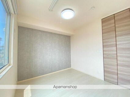 レグルス　Ｃ棟[2LDK/60.43m2]の内装2