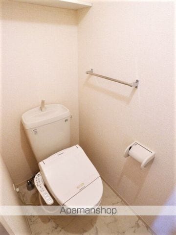 メゾンドシャルマンの内装写真