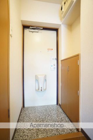 ONE FACEの内装写真