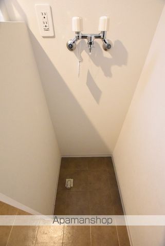 BALBONI表参道の内装写真