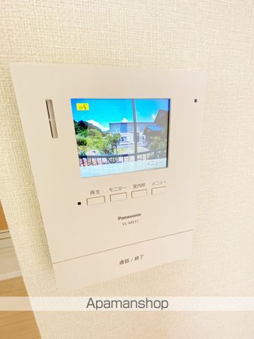 パナハイツ大石の内装写真