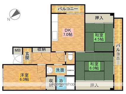 サムネイルイメージ