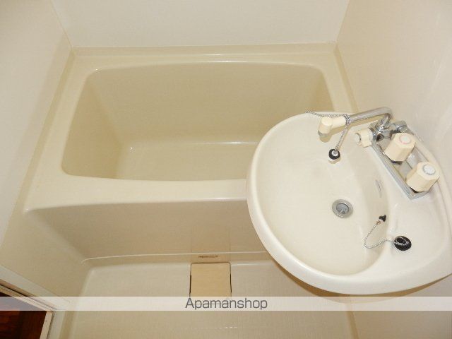 プリエール新屋敷の内装写真
