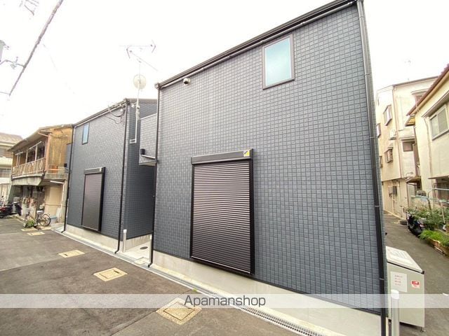 GMヒルズ藤田町の外観写真
