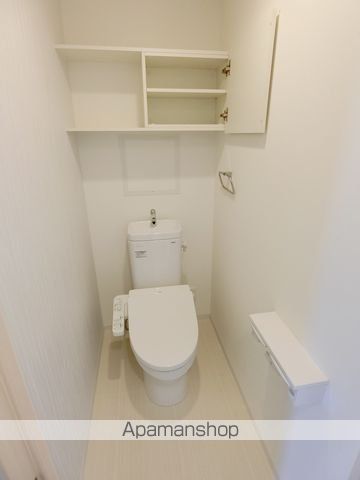 アトリエール堺寺地町の内装写真
