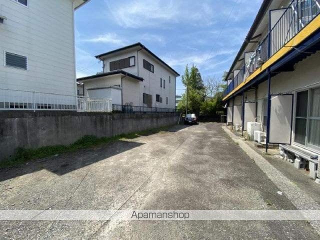 セラン本郷の外観写真