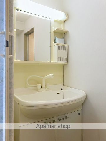 山中ハイツの内装写真