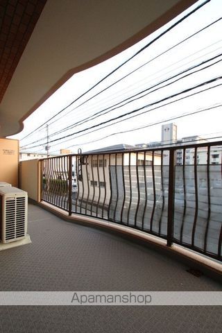 ライオンズマンション西新南の内装写真