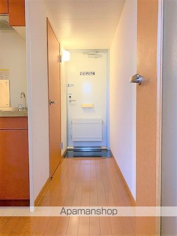 レオパレス甲東の内装写真